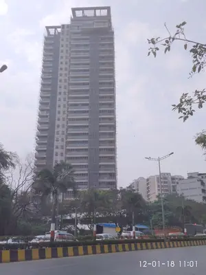 4 Flats for Sale in Solitaire, Powai