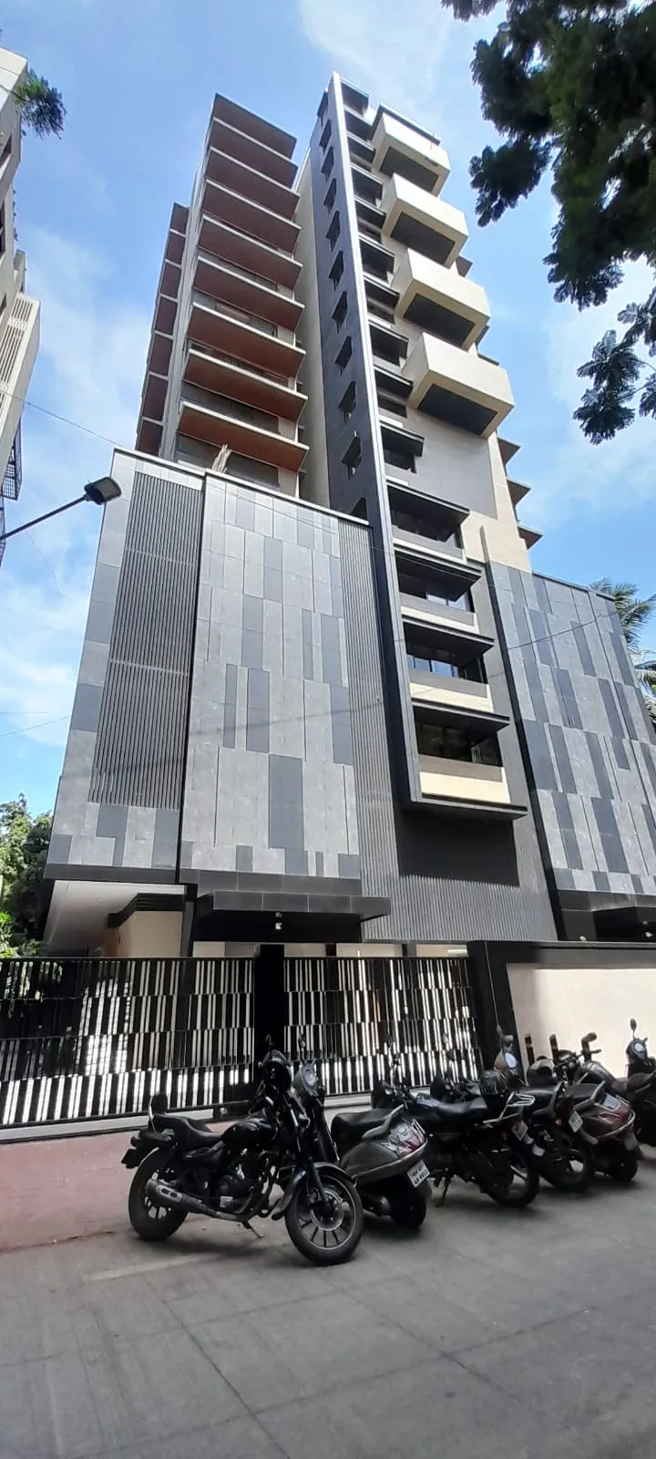 5 Riddhi Siddhi, Juhu — for Sale
