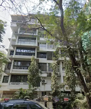 Blue Moon Apartment