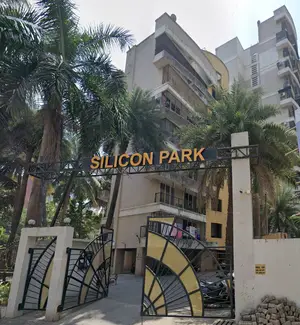 Silicon Park