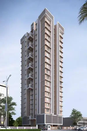 Aksa Tower