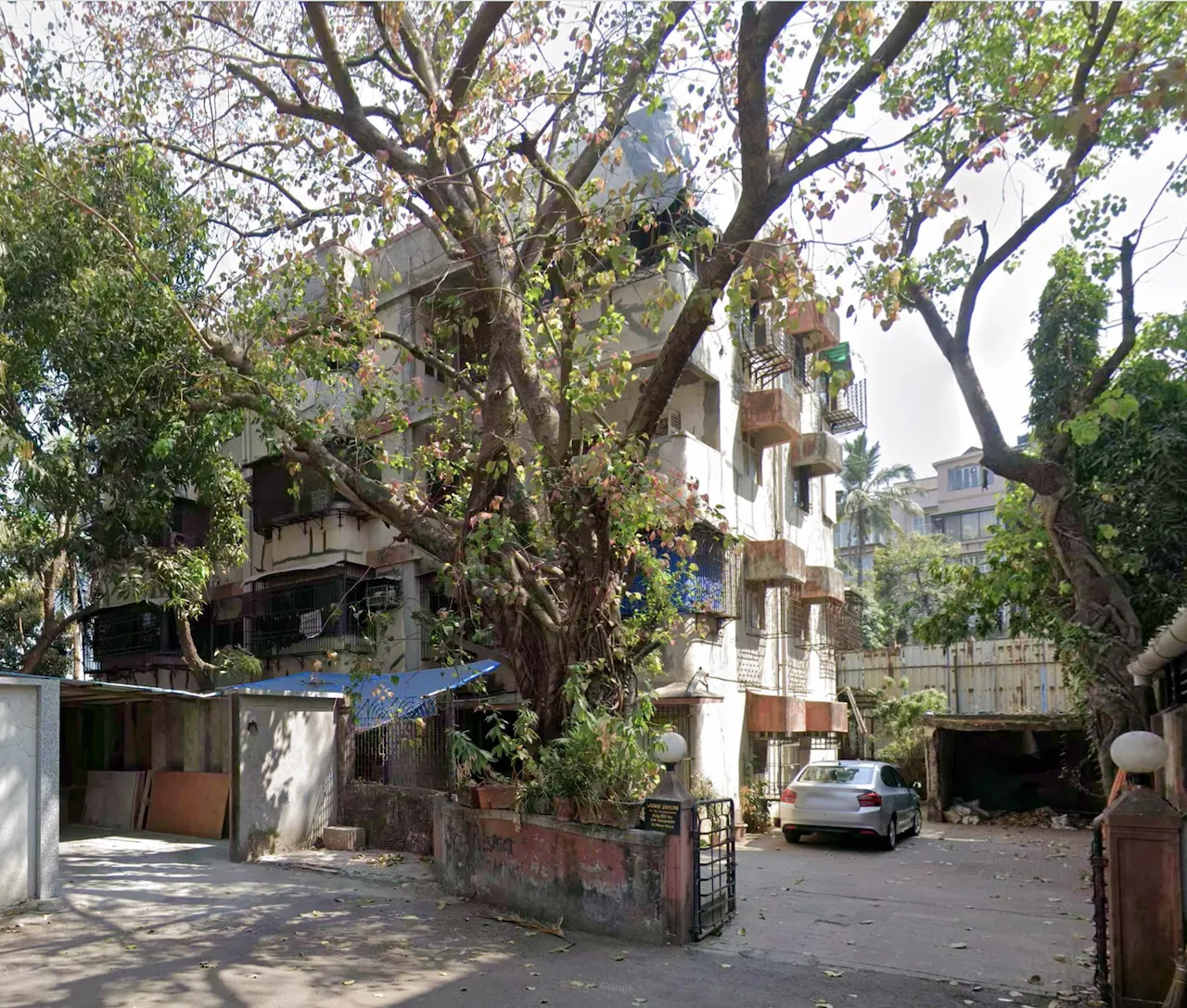 1 BHK Juhu Shilpa, Juhu — for Sale