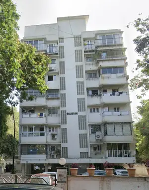 Gulistan Apartment