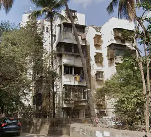 Ganga Darshan Apartment