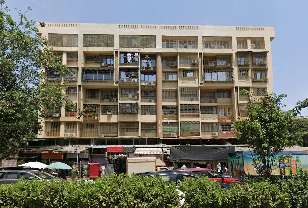 3 Legend Apartment, Andheri West — for Sale