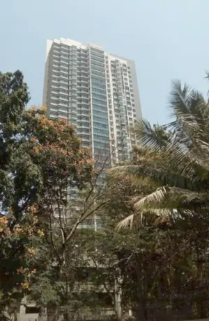 Grandeur Tower