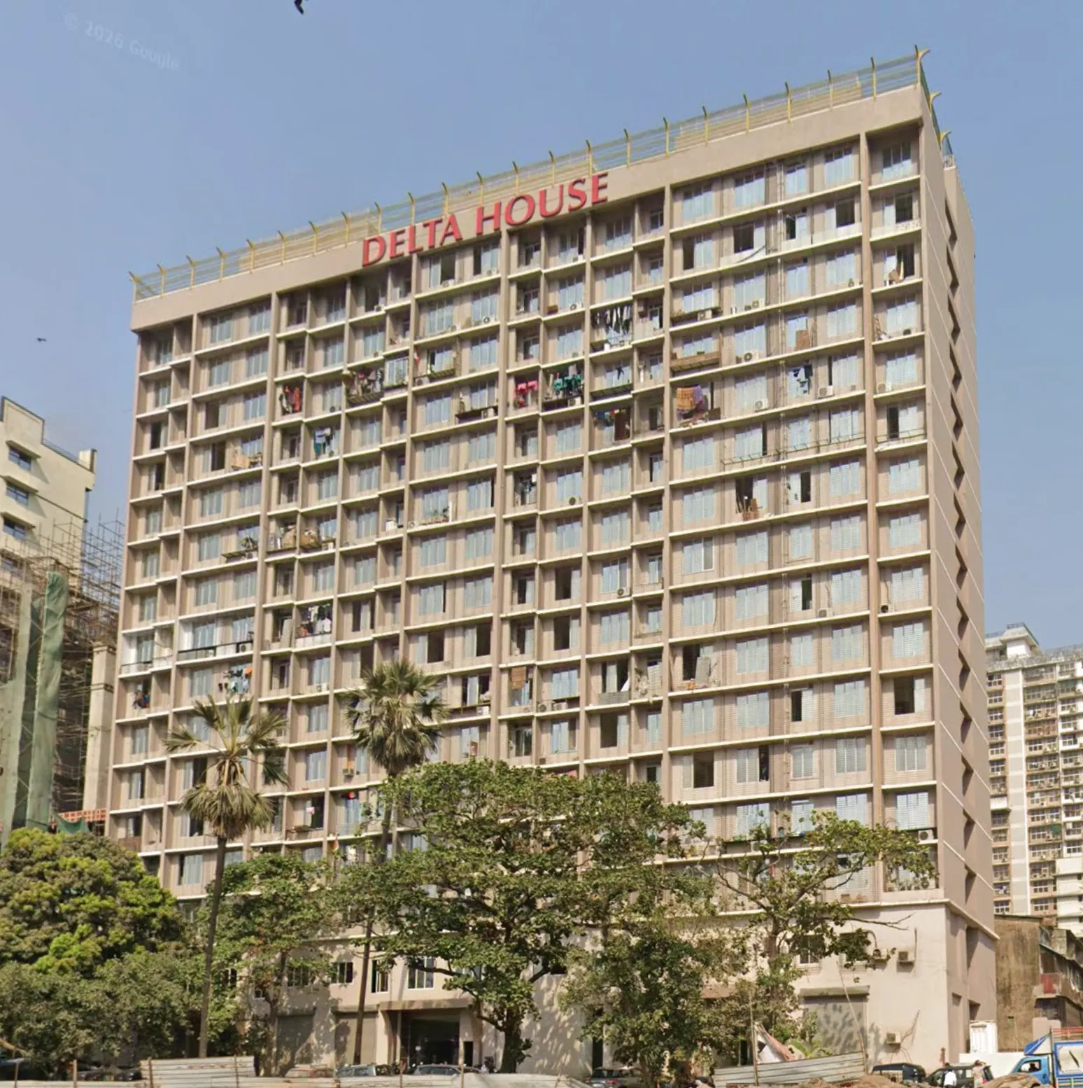 Delta House, Goregaon East