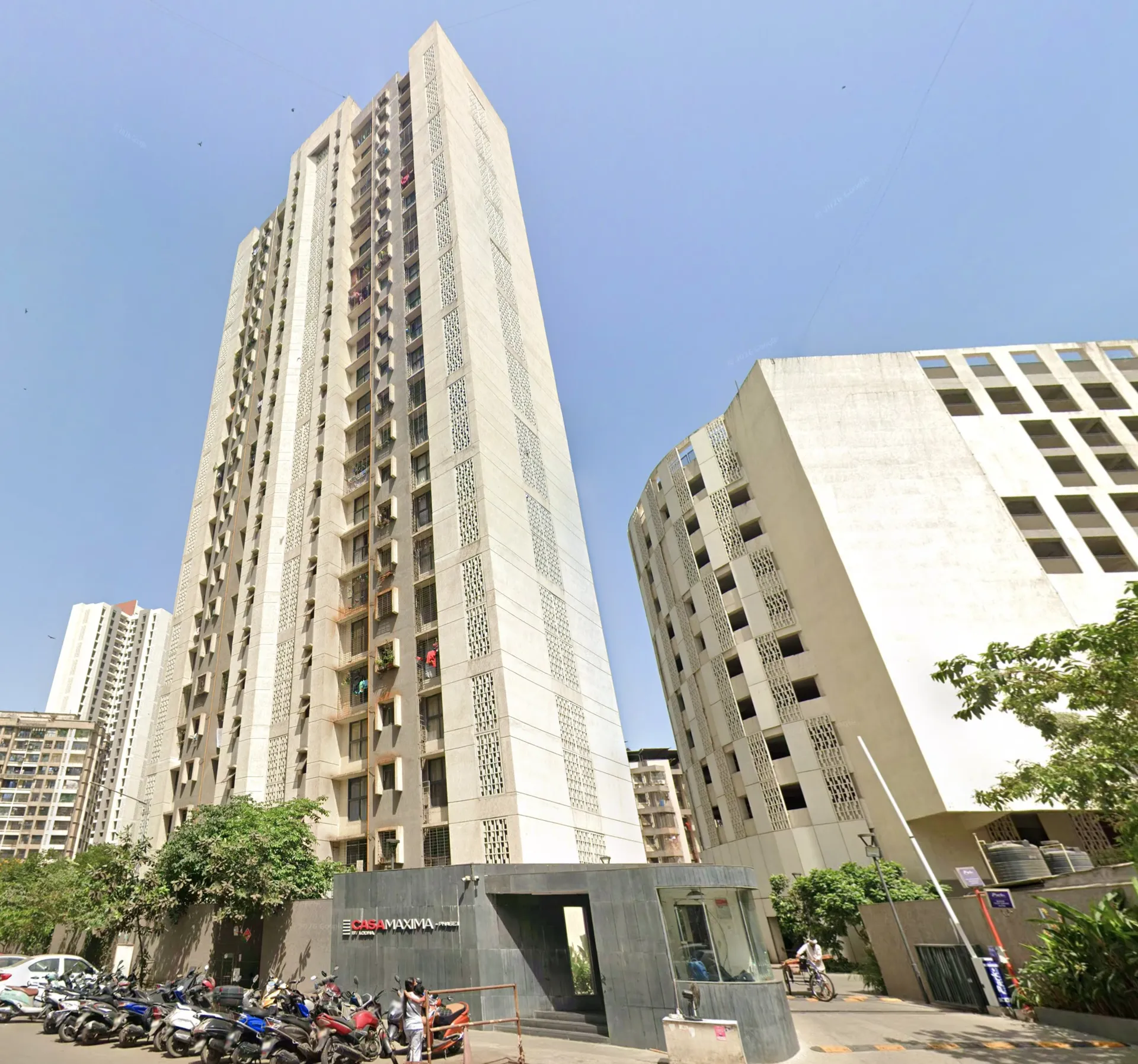 Lodha Casa Maxima, Mira Road