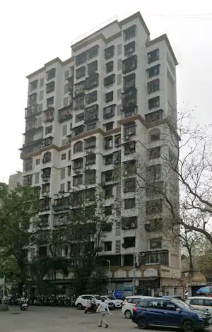 Gods Gift Tower
