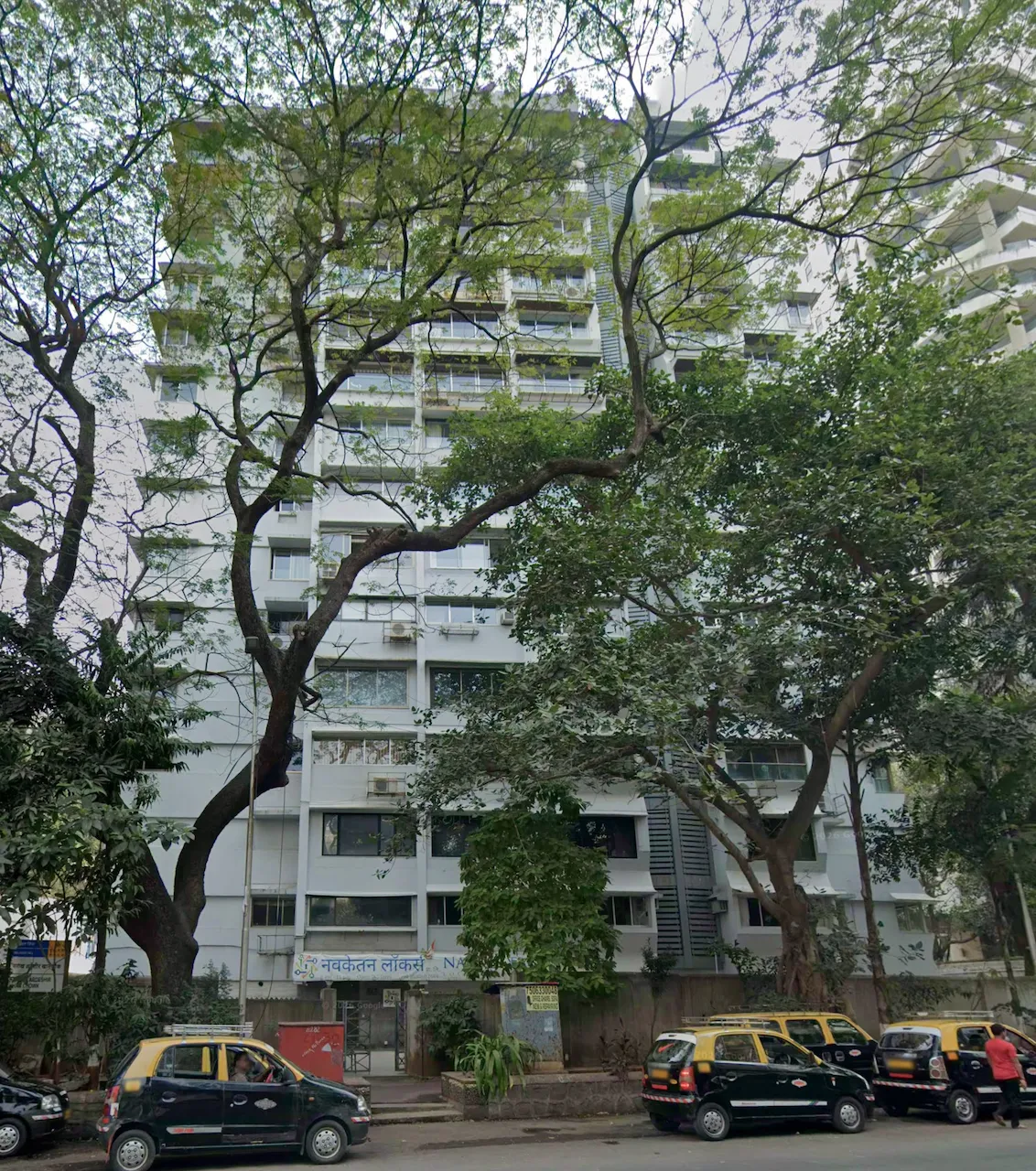 5 Laxmi Vilas, Nepeansea Road — for Rent — photo 3