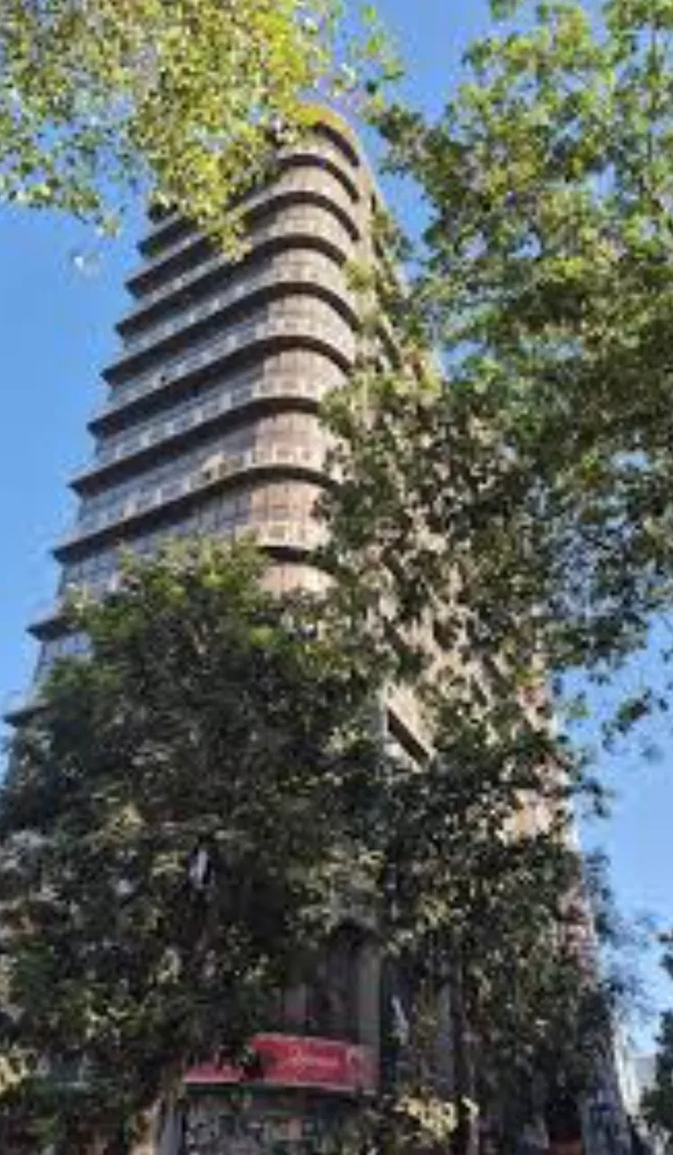 Office Express Tower, Borivali West — for Rent
