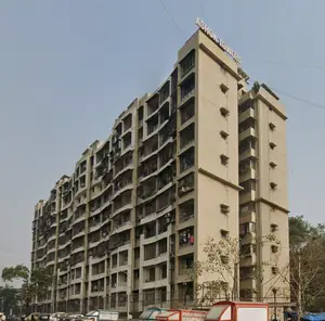 1 BHK Ashok Tower, Andheri East — for Sale — photo 1 thumbnail