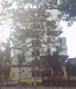 4 BHK Crystal Palace, Malad West — for Rent — photo 1 thumbnail