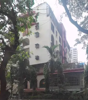 4 BHK Crystal Palace, Malad West — for Rent — photo 2 thumbnail