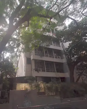 Raviraj House