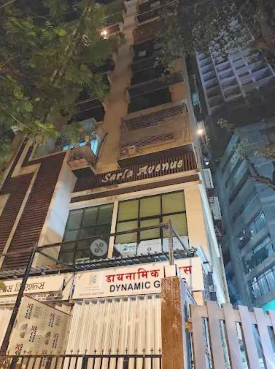 1 Sarla Avenue, Kandivali West — for Sale
