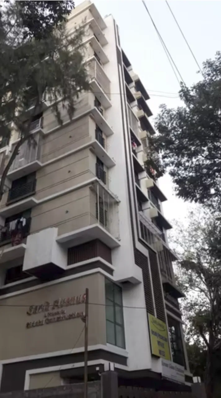 1 Sarla Avenue, Kandivali West — for Sale