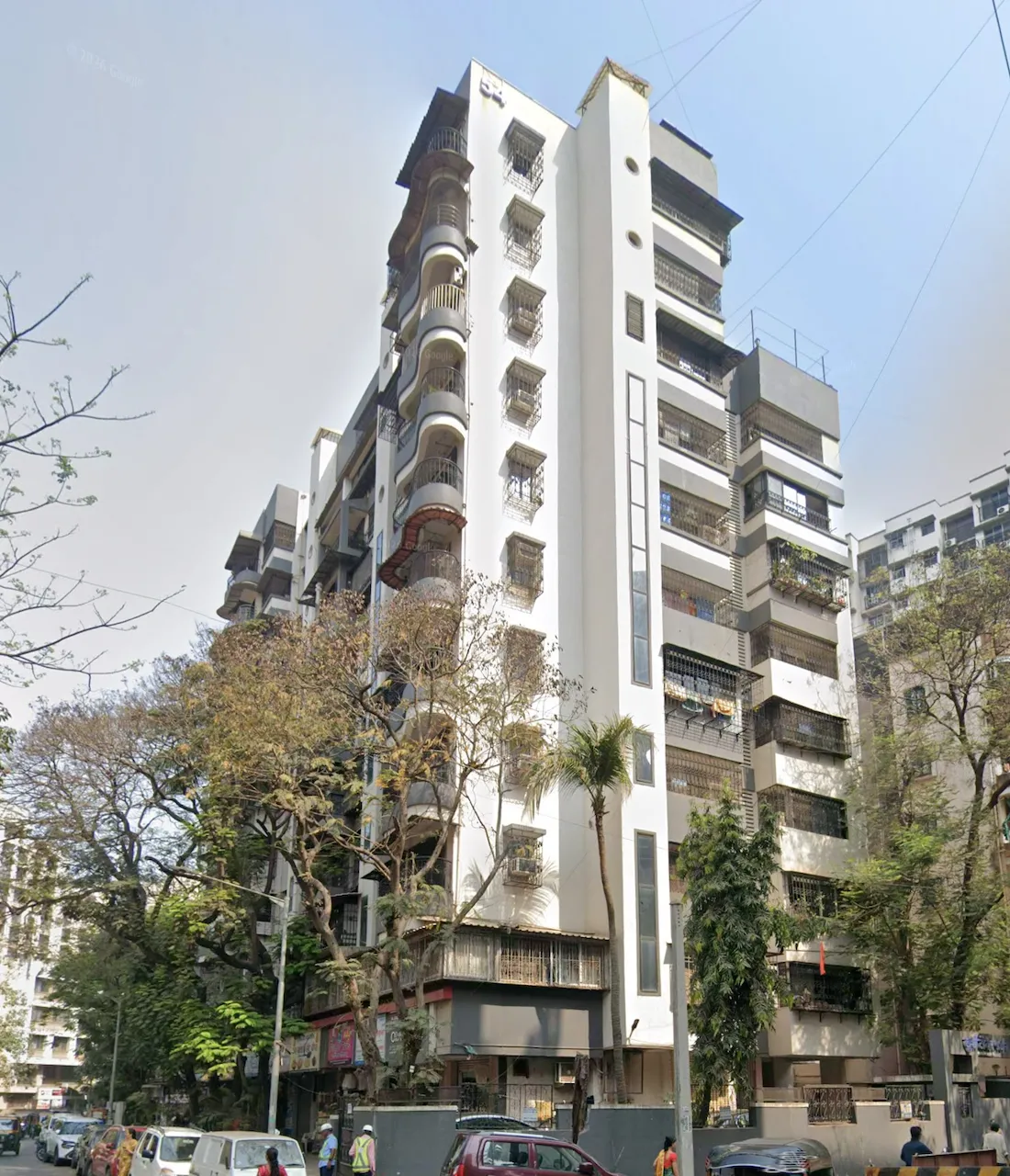 3 BHK Khushi Tower, Chembur — for Sale