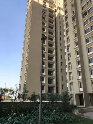 2 BHK Tata Amantra, Kalyan — for Sale — photo 2 thumbnail