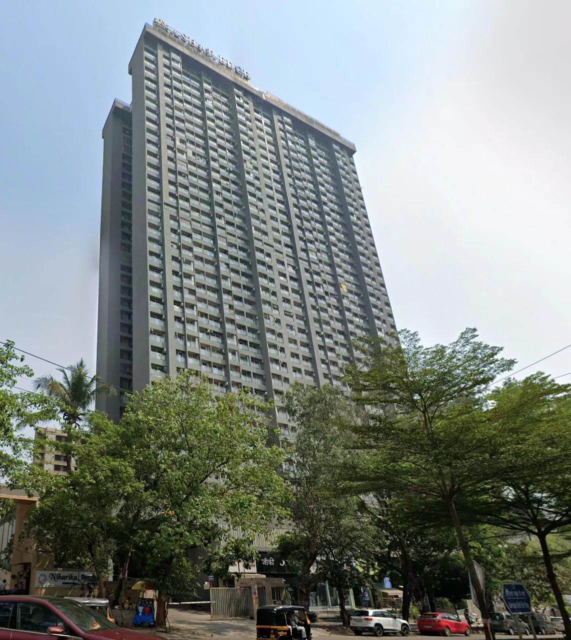 3 Ashar Edge, Thane West — for Sale