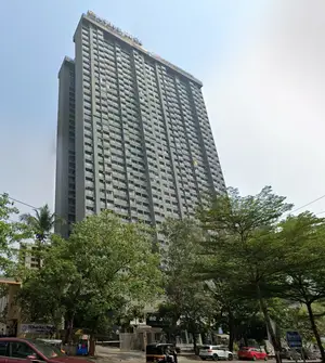 Ashar Edge