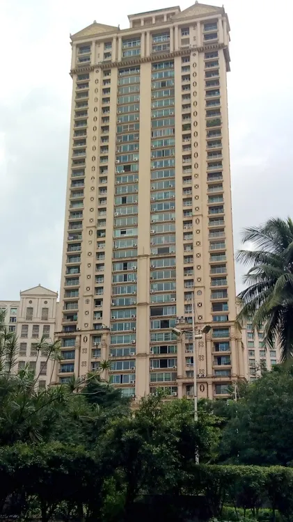 3 BHK Flats for Sale in Torino, Powai