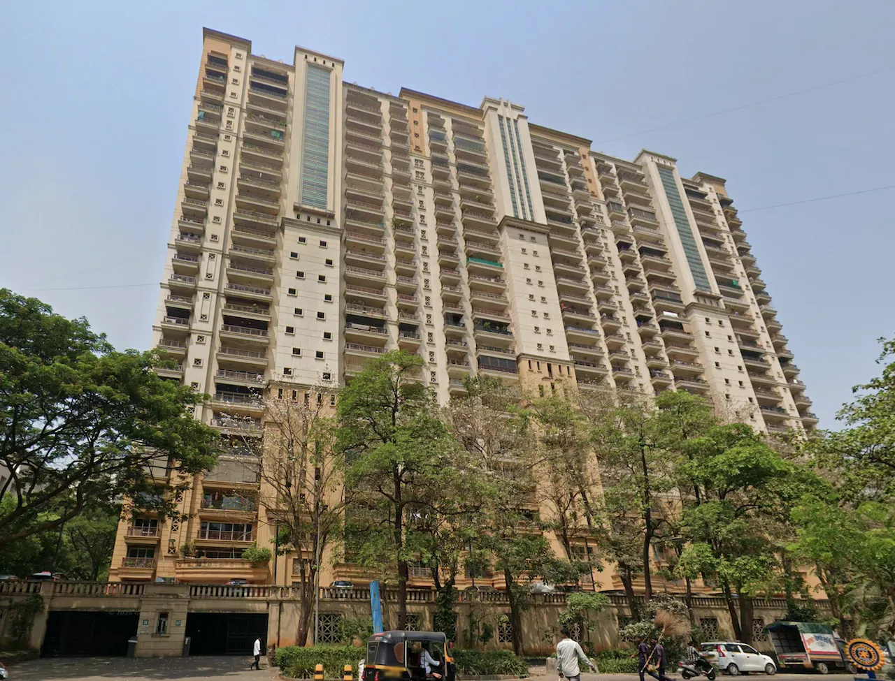 Tribeca, Thane West