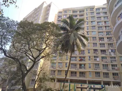 2 BHK Flats for Sale in Trinity, Powai