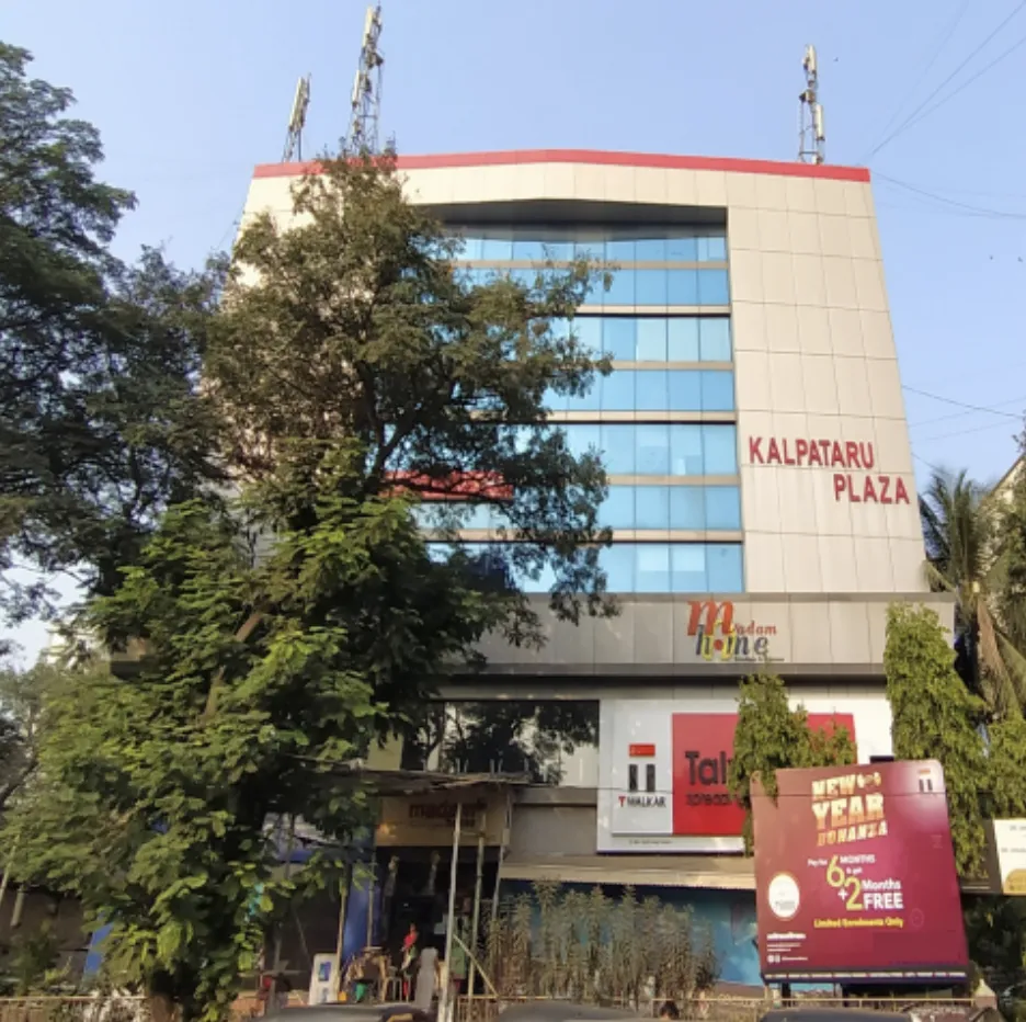 Kalpataru Plaza