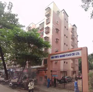 Gokul Garden