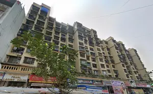 2 BHK Ambika Tower, Andheri East — for Sale — photo 1 thumbnail