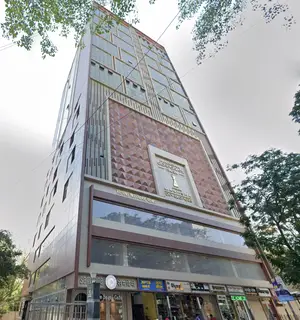 Maniisha Corporate Park