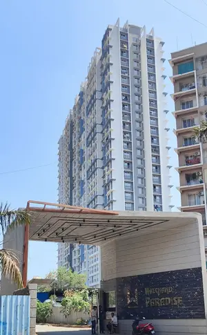 2 BHK Walchand Paradise, Mira Road — for Sale — photo 1 thumbnail