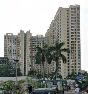 Tiara Hills