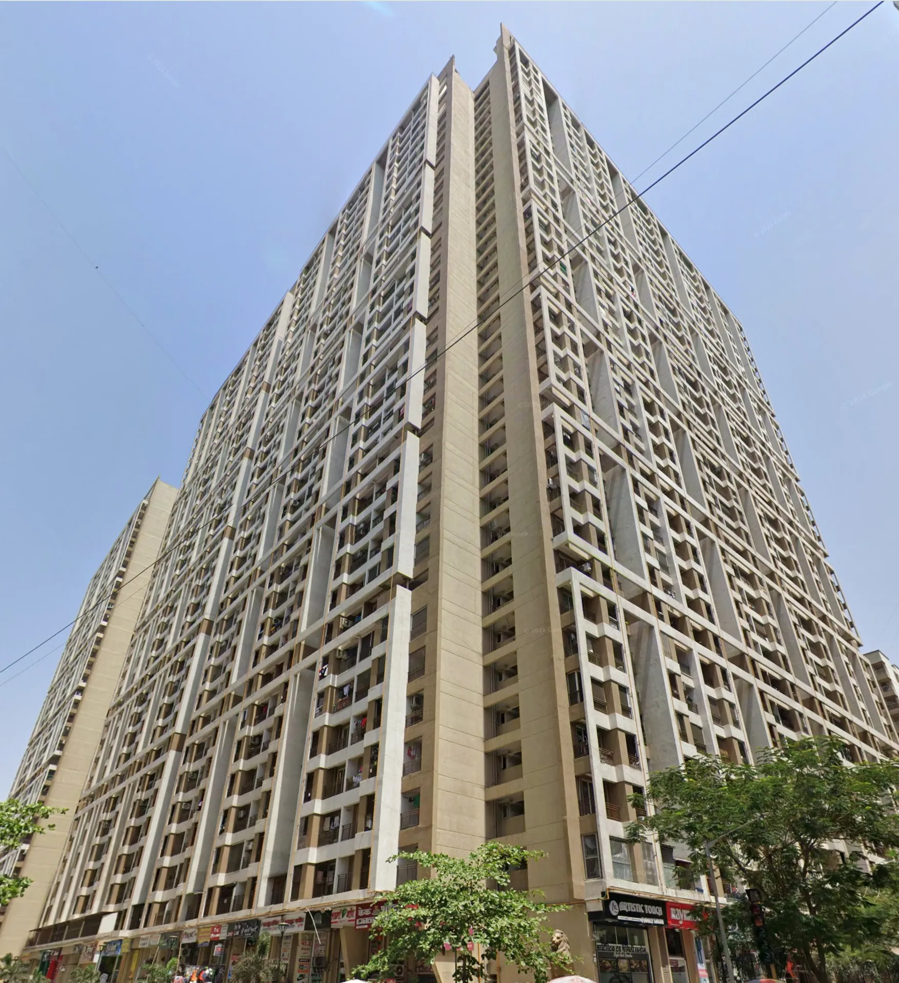 Jp North Aviva, Mira Road