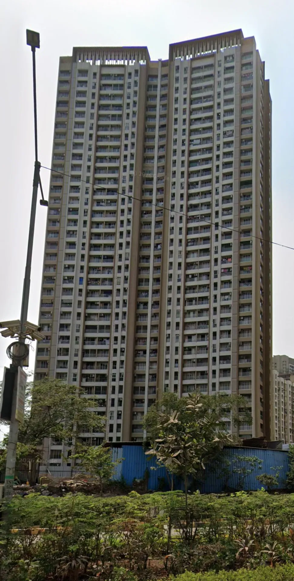Jp Euphoria, Mira Road