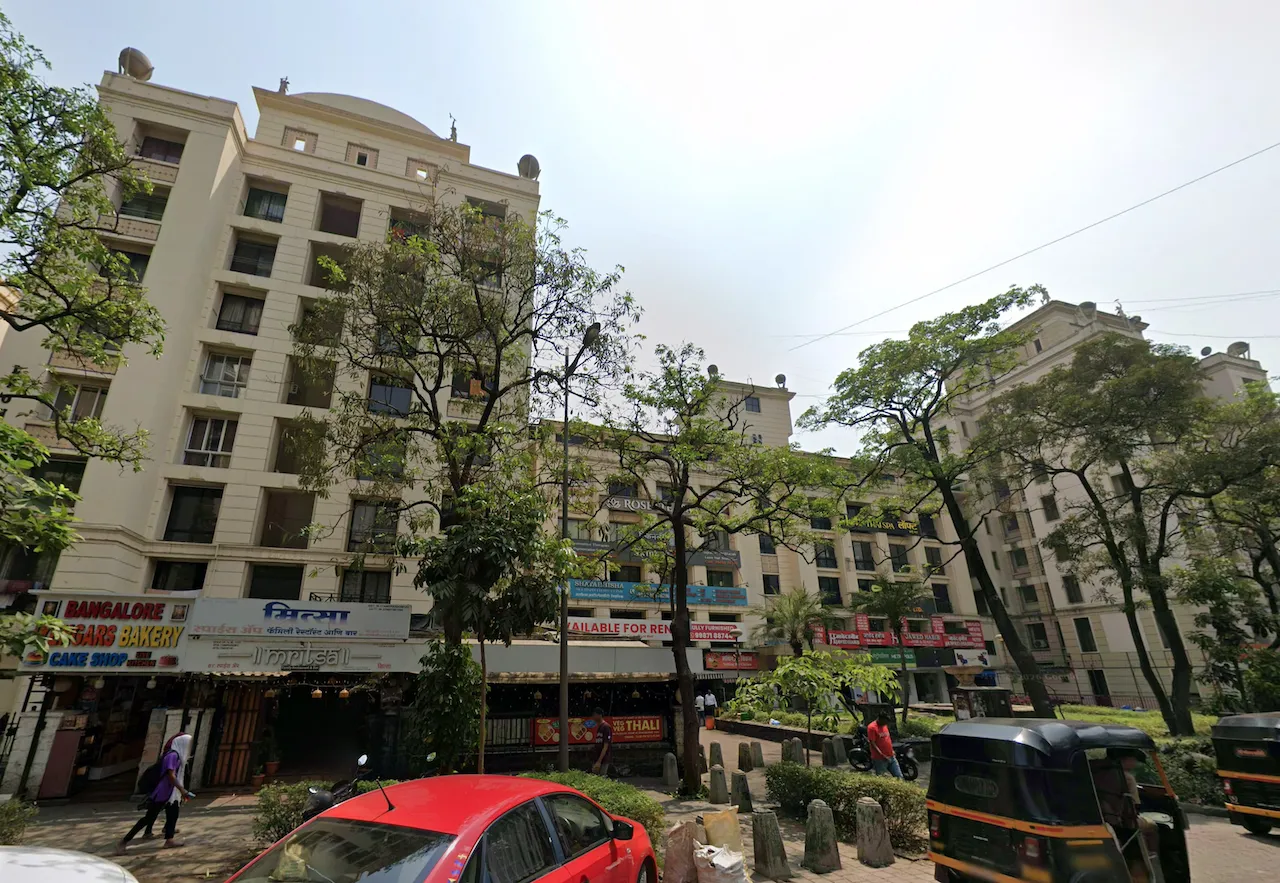 1 Leonardo, Thane West — for Sale