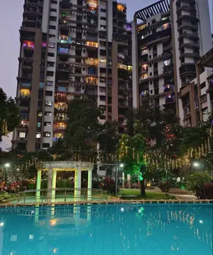 3 BHK Eternity Chs, Thane West — for Rent — photo 2 thumbnail