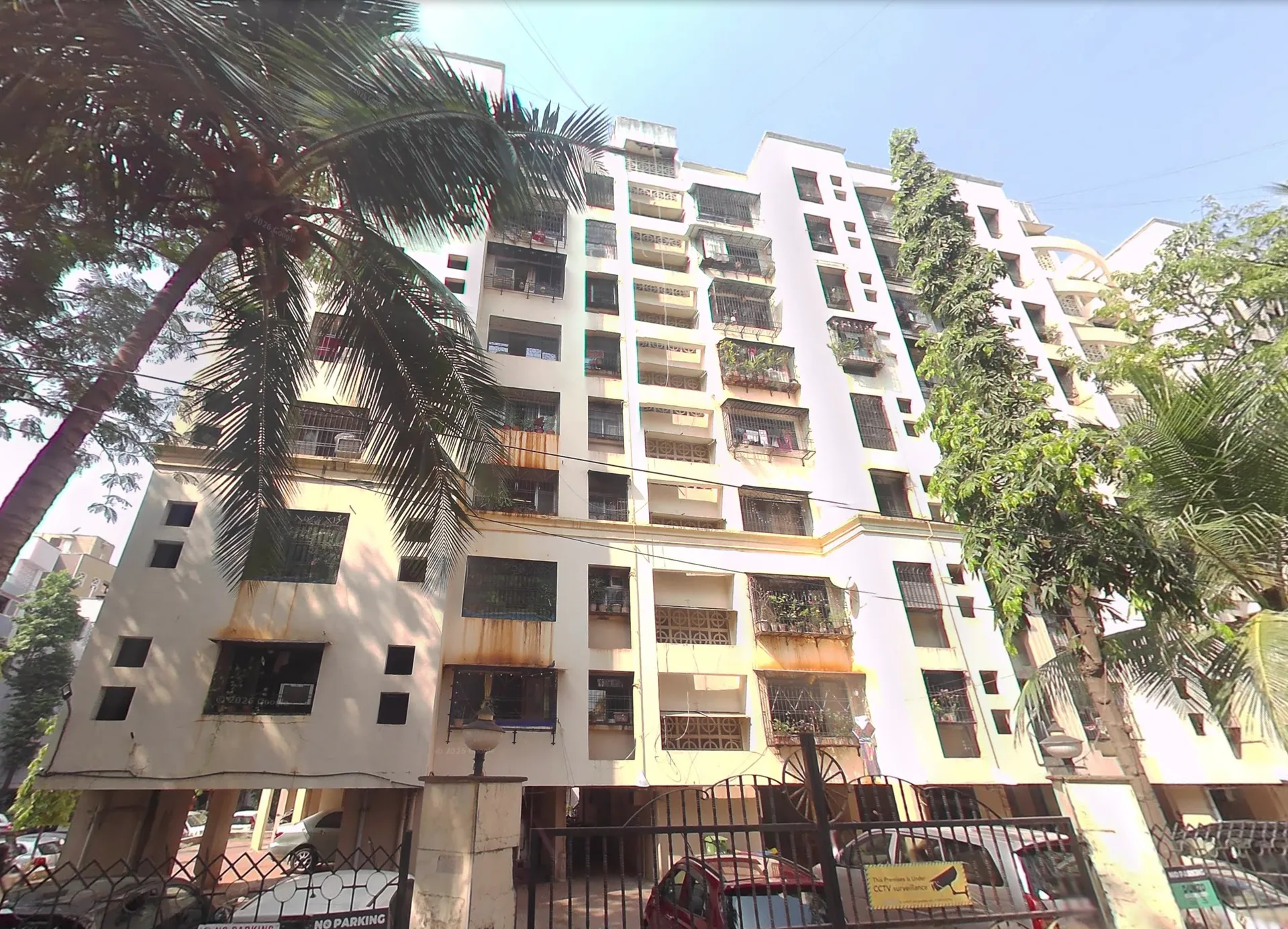 Dheeraj Pooja, Malad West