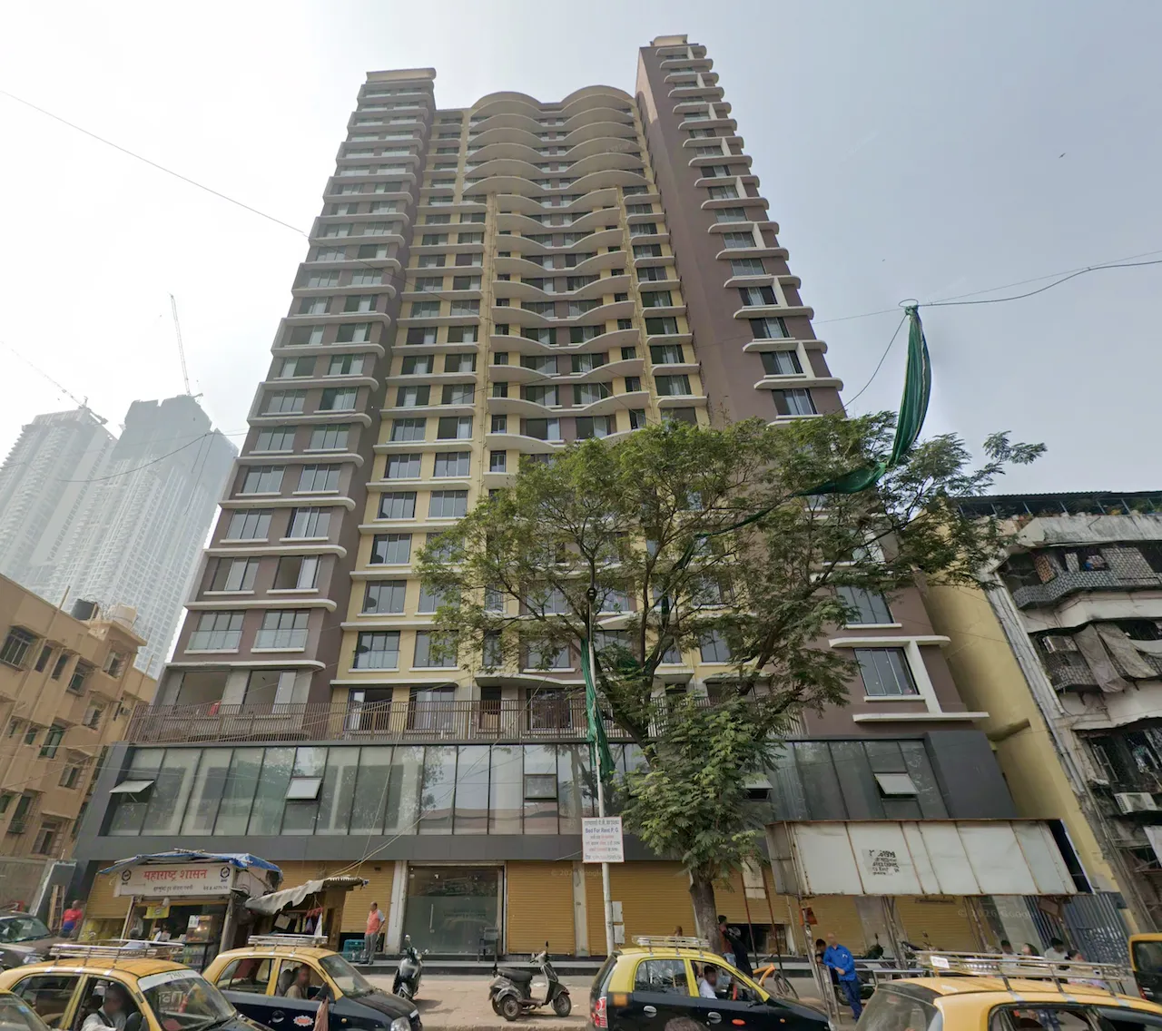 Fortune Star, Byculla