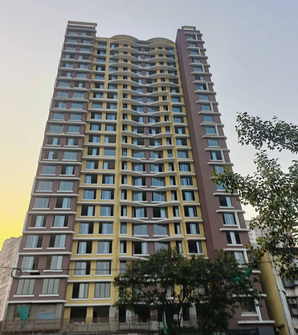 1 BHK Fortune Star, Byculla — for Sale — photo 2