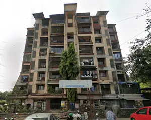 Lok Vihar Apartments