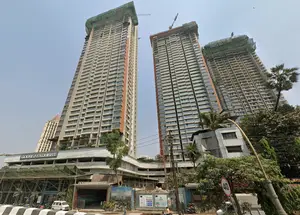 Godrej Exquisite