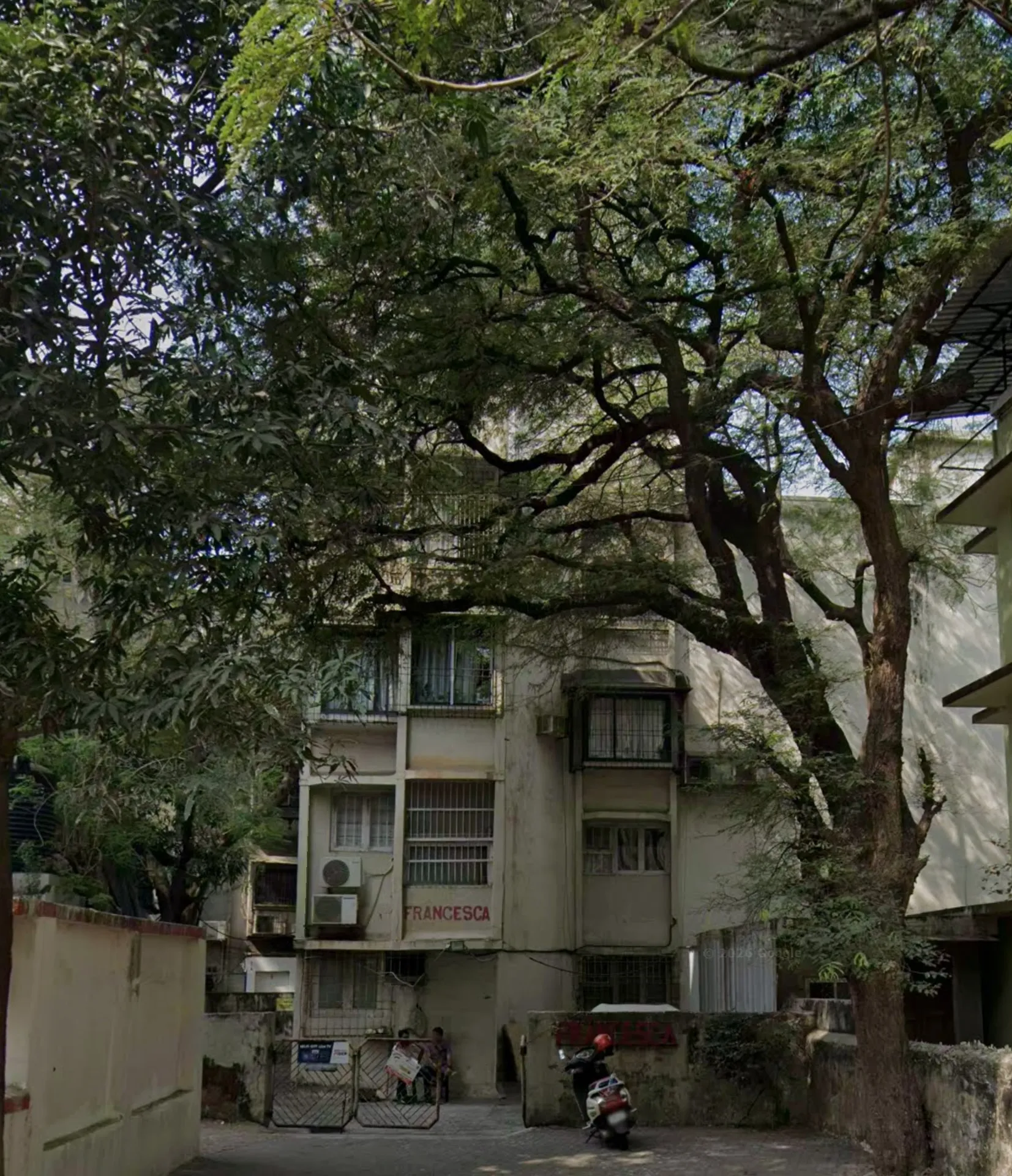 3 BHK Francesca, Bandra West — for Rent — photo 2