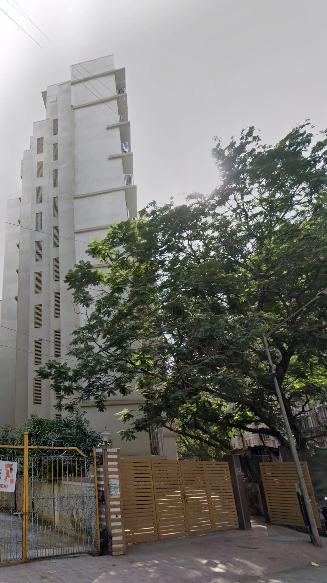 1 Gayatri Niwas, Kandivali West — for Sale — photo 2