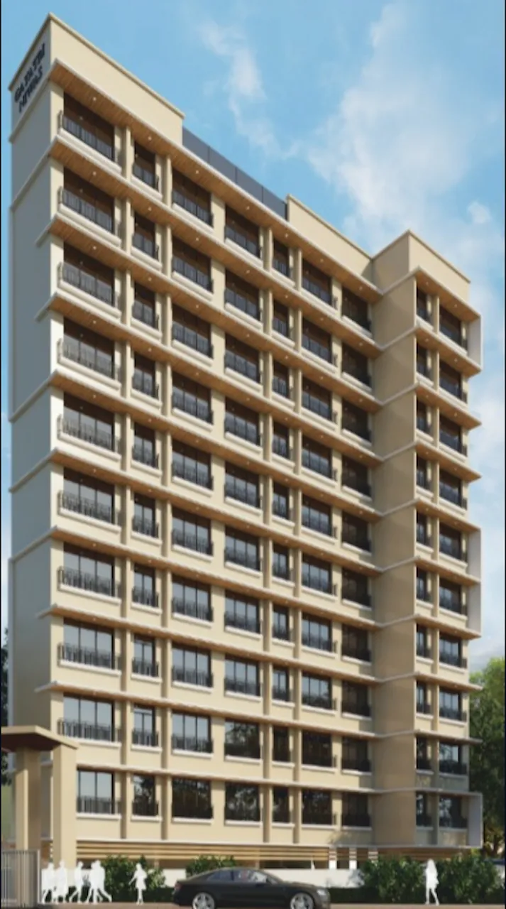 Gayatri Niwas, Kandivali West