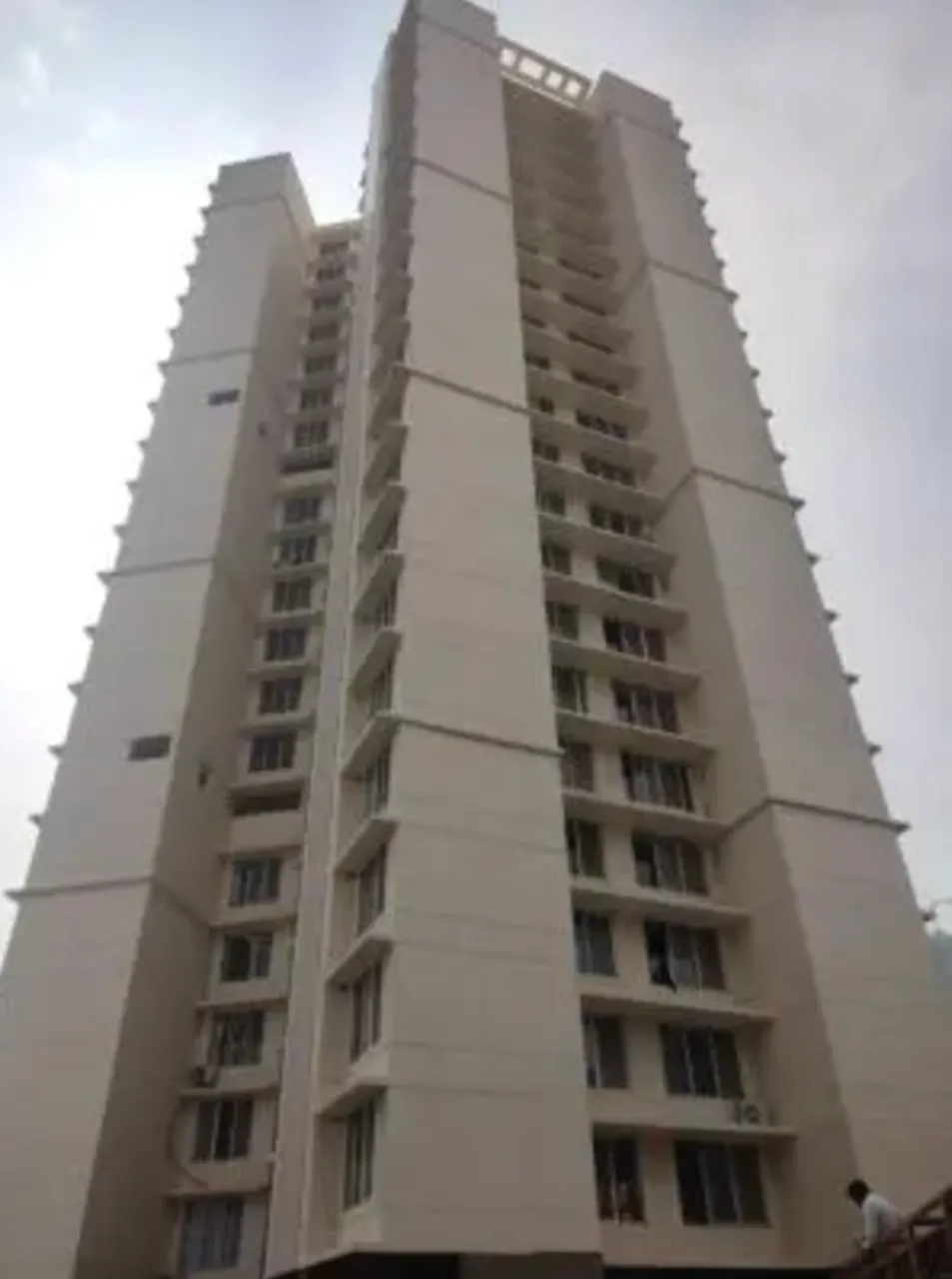 Gabadia Heights, Kandivali West