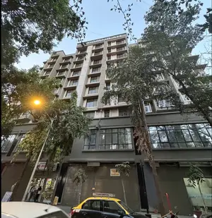 2 BHK Axiom Milan, Kandivali West — for Sale — photo 1 thumbnail