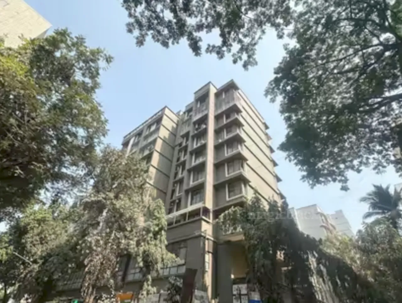 2 BHK Axiom Milan, Kandivali West — for Sale — photo 2