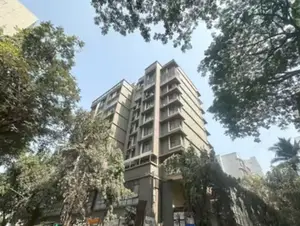2 BHK Axiom Milan, Kandivali West — for Sale — photo 2 thumbnail